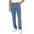 Produktbild: Pierre Cardin Herren 5-Pocket Dijon Jeans, Dark Blue Used