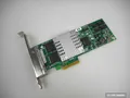 Produktbild: HP 436431-001 ADP NC364T PCI-X NIC Card 4-PORT für DL165, DL180, DL385, NEUW.
