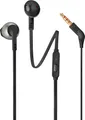 Produktbild: JBL In-ear wired headphones T205 In-Ear-Kopfhörer