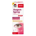 Produktbild: DOPPELHERZ Augen-Spray Hyaluron FRESH 10 ml