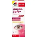 Produktbild: Doppelherz aktiv Augen-Spray Hyaluron Fresh 10 ml