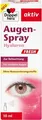 Produktbild: DOPPELHERZ Augen-Spray Hyaluron FRESH 10 ml