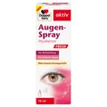 Produktbild: Augen-Spray 10ml Hyaluron Fresh von Doppelherz - gegen trockene Augen, Linderung
