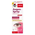 Produktbild: Doppelherz Augen-Spray Hyaluron Fresh · 10 ml · PZN 19067685