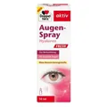 Produktbild: DOPPELHERZ Augen-Spray Hyaluron FRESH, 10 ml PZN 19067685