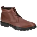 Produktbild: Ecco CITYTRAY Herrenstiefelette - elegante Stiefeletten braun Elegant NEU - Braun - 46