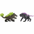 Produktbild: Schleich Eldrador Schattenluchs vs. Felsbrecher, 70827
