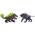 Produktbild: schleich®  ELDRADOR CREATURES 70827 Schattenluchs vs. Felsbrecher