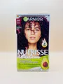 Produktbild: Garnier Nutrisse Creme 3.6 Dunkle Kirsche Haarfarbe Pflege 1St *NEU*