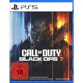 Produktbild: Call of Duty: Black Ops 7, PlayStation 5-Spiel