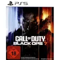 Produktbild: Call of Duty: Black Ops 7 [EU uncut Edition] (PS5)