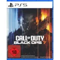 Produktbild: Call of Duty: Black Ops 7 (PlayStation 5) Action