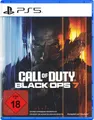 Produktbild: Call of Duty COD Black Ops 7 [ Playstation 5 PS5 ] ⭐ NEU OVP⭐
