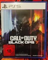 Produktbild: Call of Duty: Black Ops 7 | PS5 | SEHR GUT & OVP | BLITZVERSAND