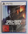 Produktbild: Call of Duty: Black Ops 7 [PlayStation 5, PS5, 2025] NEU & OVP!