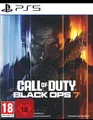 Produktbild: Call of Duty®: Black Ops 7 PS5  [PlayStation 5] Neuware