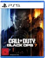 Produktbild: CoD Call of Duty: Black Ops 7 (PS5) (NEU OVP) (UNCUT) (Blitzversand)