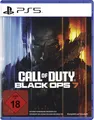 Produktbild: Gaming Call of Duty: Black Ops 7 (PS5)