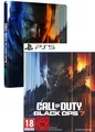 Produktbild: Call of Duty: Black Ops 7 [Steelbook uncut Edition] (PS5) (NEU) (OVP)