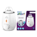 Produktbild: Philips AVENT Fast Bottle Warmer