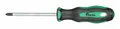 Produktbild: Fortis Schraubendreher PH2 x 100 mm