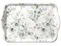 Produktbild: Tablett, Tray EUCALYPTUS ALL OVER 13x21cm Ambiente | Landhausküche