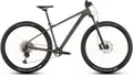Produktbild: Cube Reaction Pro 27.5'' / 29'' MTB Fahrrad oldgrey/black 2026 XL (183-189cm) Unisex