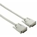 Produktbild: HAMA 200931 DVI-Kabel, 1,50m
