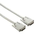 Produktbild: DVI-Kabel, 1,50m