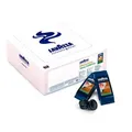 Produktbild: 100 Lavazza Kaffeekapseln Espresso Point CREMA  AROMA GRAN ESPRESSO 460