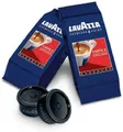 Produktbild: 200 Lavazza Espresso Point FORTE DECISO  Kaffee Kapseln lavazza original