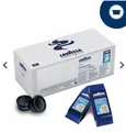 Produktbild: 100 Lavazza Espresso Point  DEK ESPRESSO  603 Kaffee Kapseln 100 % ARABICA