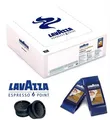 Produktbild: 200 Lavazza Espresso Point Kapseln Crema & Aroma Espresso 408