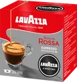 Produktbild: 360  Kaffee kapseln Lavazza a modo mio  QUALITA ROSSA  espresso