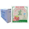 Produktbild: BAMBOO TREE - Reispapier 22Cm. (Sommerrollen) - 36 X 400 GR - Multipack