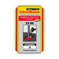 Produktbild: Otterfix Schnellbeton 25 kg, Fertigbeton, Montagebeton, Fixbeton, Blitzzement, Mörtel
