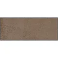 Produktbild: Wash+Dry Fussmatte waschbar Taupe - Grau Braun 75x190 cm Sauberlaufmatte