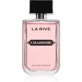 Produktbild: La Rive Charisme Eau de Parfum für Damen 90 ml
