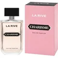 Produktbild: LA RIVE Charisme Eau de Parfum für Frauen 90 ml