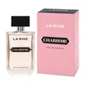 Produktbild: LA RIVE Charisme Eau de Parfum für Frauen 90 ml