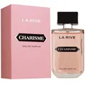 Produktbild: La Rive Charisme 90 ml Eau de Parfum EDP Damenparfum Damen Parfum