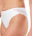 Produktbild: Triumph Damen Amourette Tai, Weiss, 46