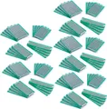 Produktbild: AZ-Delivery Weiteres Zubehör PCB Board Set Lochrasterplatte Lochrasterplatine Leiterplatte, 4x 20 PCB