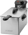 Produktbild: Bomann DA Fritteuse FR2264CB inox Fritteusen 622641 Fritteuse