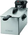 Produktbild: Bomann Fritteuse FR 2264 CB 2.000 Watt Fettfüllmenge 3 l Kaltzonen-Tech. B Ware