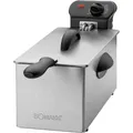 Produktbild: Bomann DA - Fritteuse FR2264CB inox Kaltzone