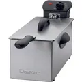 Produktbild: 4004470226416 Frytownica Clatronic FR 3586 INOX 3L Clatronic