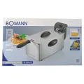 Produktbild: Bomann Fritteuse FR 2264 CB