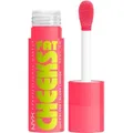 Produktbild: NYX PROFESSIONAL MAKEUP Fat Cheeks Blush 3 Guava Gush
