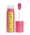 Produktbild: NYX Professional Makeup Fat Cheeks Blush Cremerouge 8 ml Nr. 3 - Guava Gush